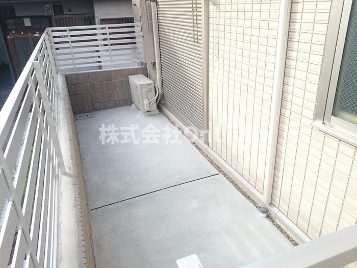 コージィーコート大興の内装写真
