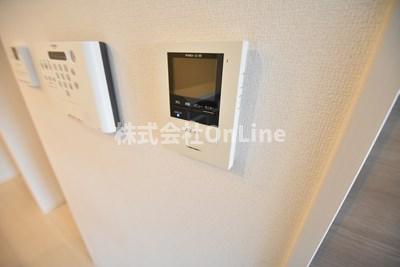 コージィーコート大興のその他写真