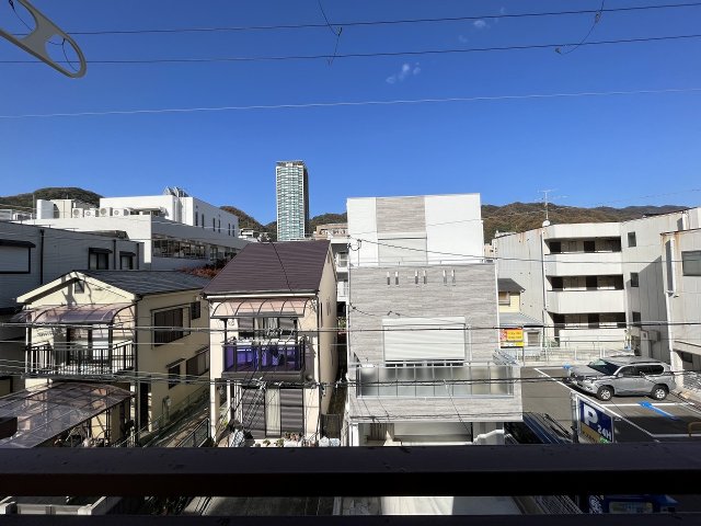 本宮マンションのその他写真