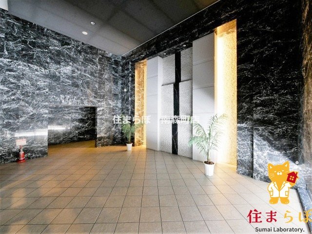 地下鉄千日前線 玉川駅 徒歩4分 14階建 築18年の外観写真