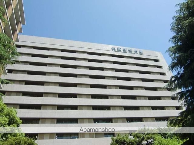 大学・短大　大阪医科大学（大学・短大）まで1000m