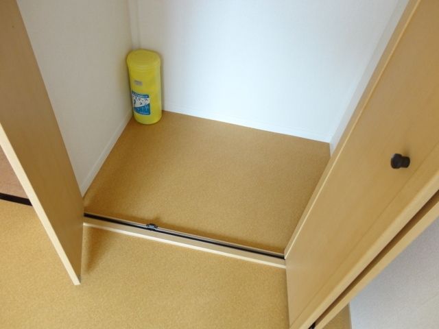 収納　★クローゼット★