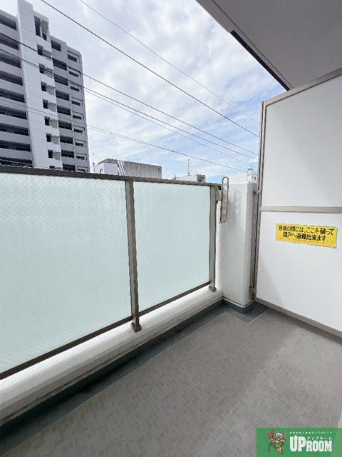 フローライト徳川の内装写真