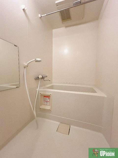 フローライト徳川の風呂写真