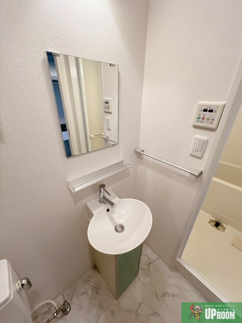 フローライト徳川の内装写真