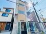平野駅より徒歩6分 2階 築35年9ヶ月の賃貸物件