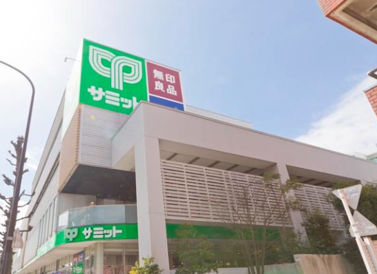 小田急線 千歳船橋駅 徒歩17分 11階建 築23年の周辺写真
