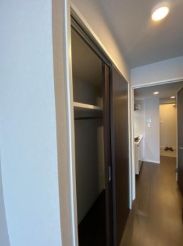 収納　収納※別部屋参考写真