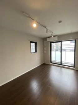 居室・リビング　居室※別部屋参考写真