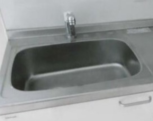 その他　シンク