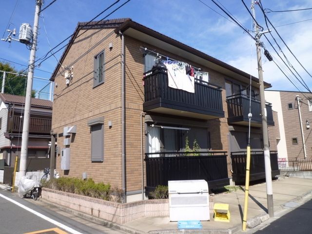 建物外観　★お問い合わせはタウンハウジングまで★