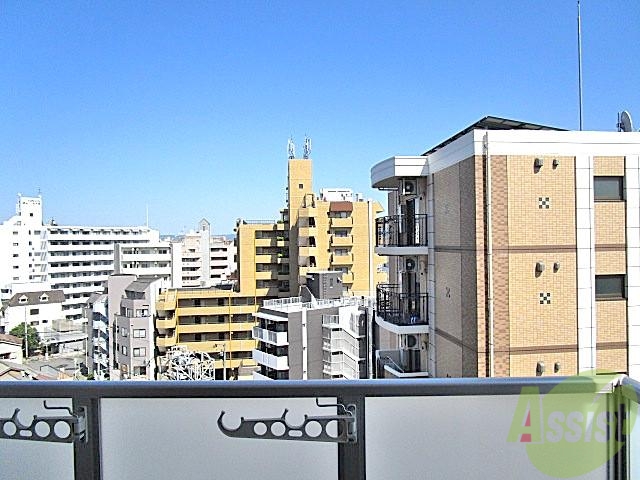 アドバンス新大阪ラシュレのその他写真