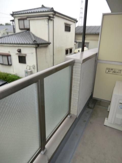 ロイヤルメゾンの内装写真