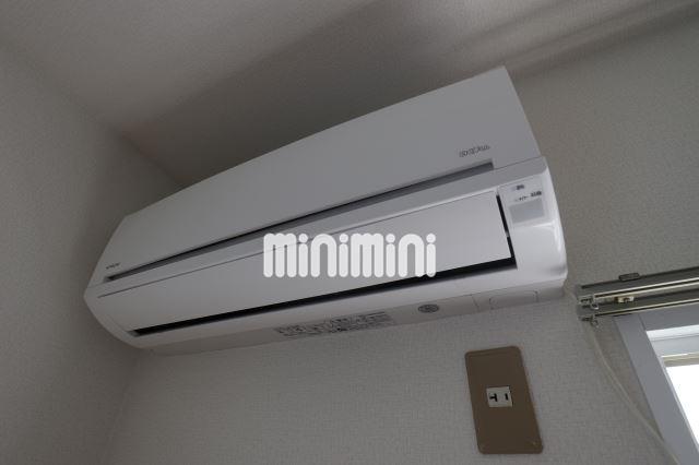 その他設備　別部屋参考写真。（２０１号室の写真使用）