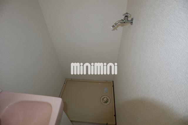 その他部屋・スペース　別部屋参考写真。（２０１号室の写真使用）