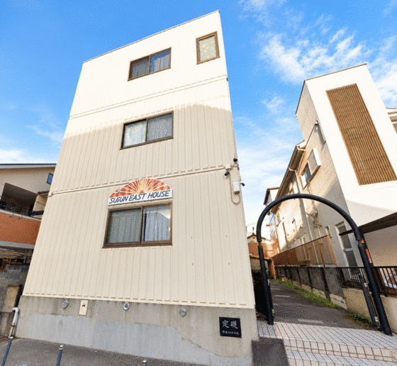 ＪＲ京浜東北線 北浦和駅 徒歩13分 築36年