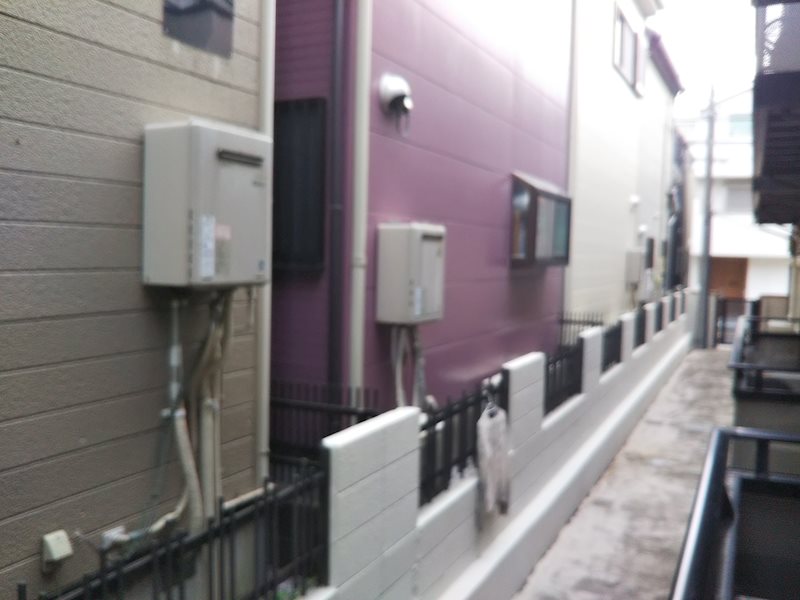 眺望　他号室参照写真