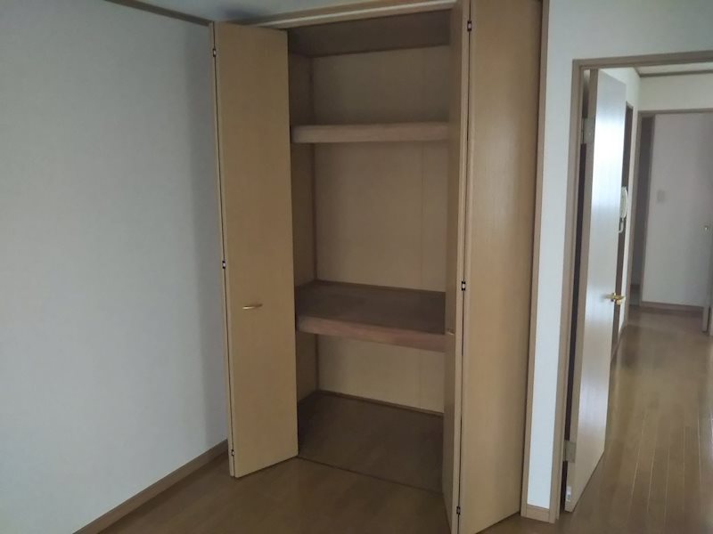 収納　他号室参照写真