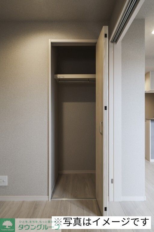 収納　※同シリーズ参考写真