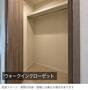 収納　同メーカー施工の参考写真です