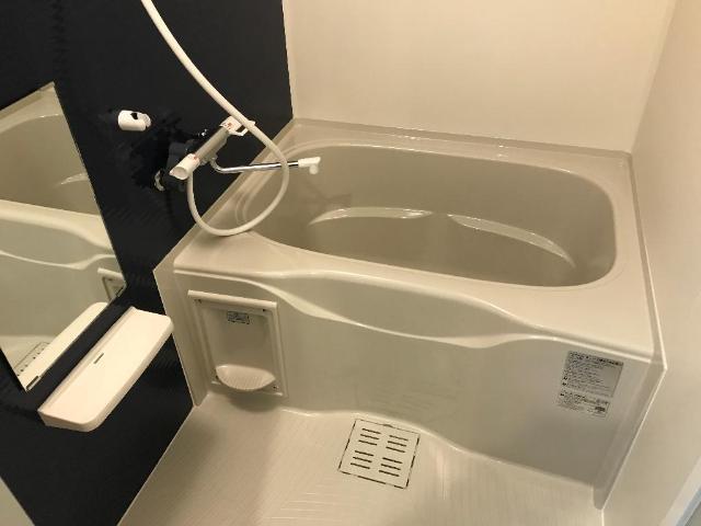 サンエバー貴船の風呂写真