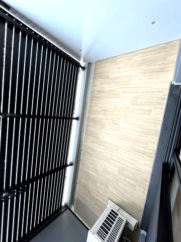 地下鉄谷町線 都島駅 徒歩4分 13階建 築5年の内装写真
