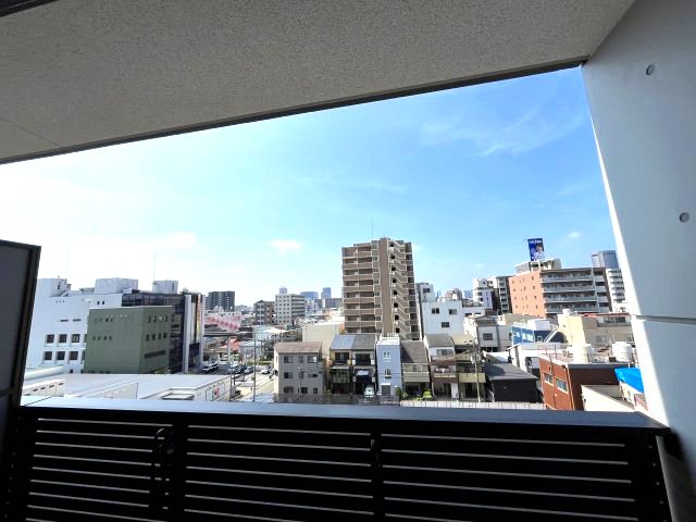 地下鉄谷町線 都島駅 徒歩4分 13階建 築5年のその他写真