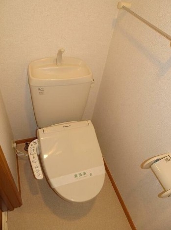 トイレ　☆トイレ☆