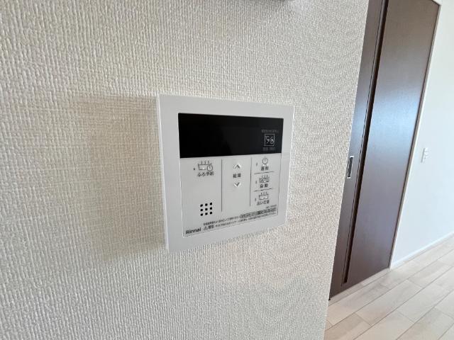 グレイスシャトーIIIのその他写真