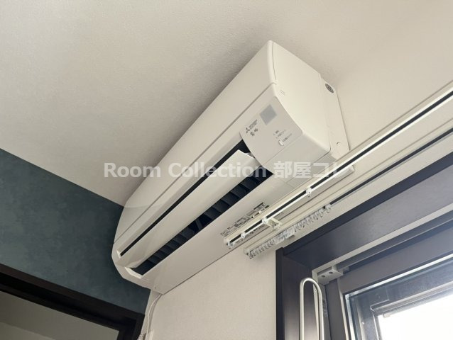 その他設備　※同施工会社写真