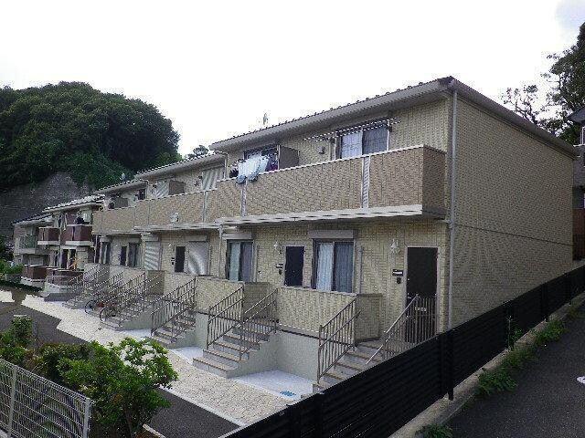 ロングアイランド IIの外観写真
