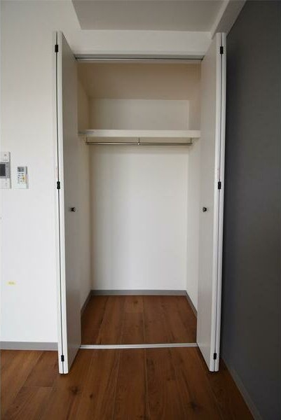 収納　※同タイプの写真となり、実際のお部屋とは異なる場合があります