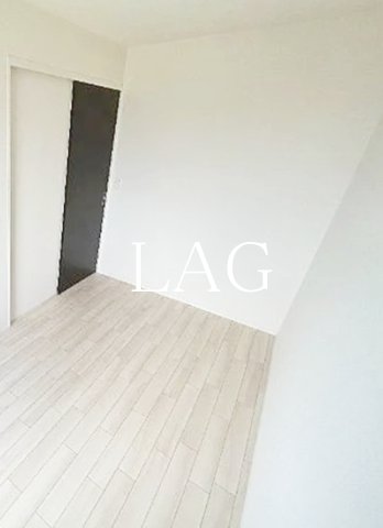 その他部屋・スペース　寝室です。