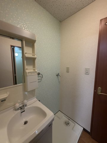 FULL HOUSEの内装写真