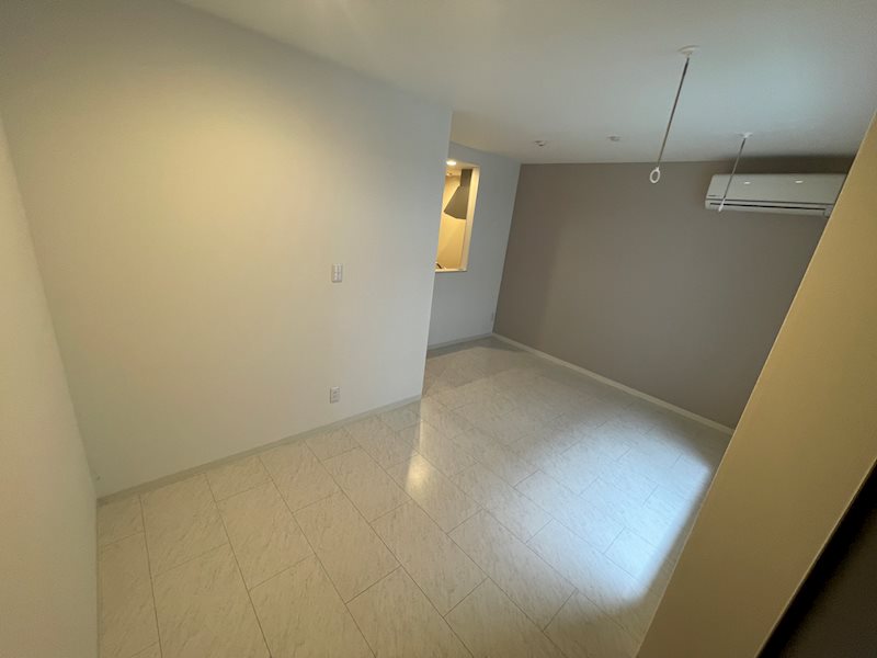京王線 八幡山駅 徒歩6分 3階建 築11年の内装写真