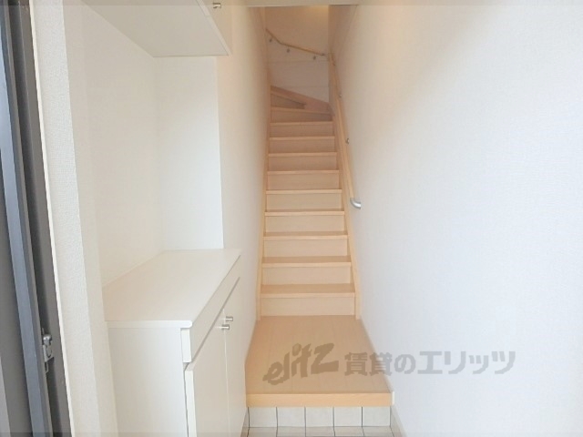 その他部屋・スペース　廊下