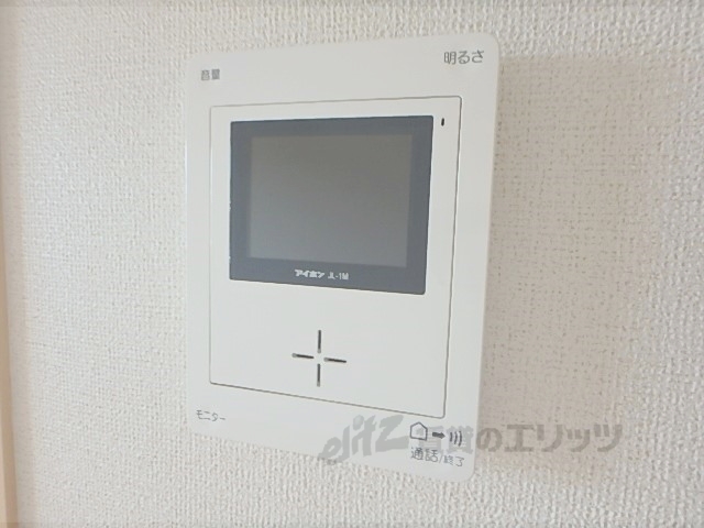 セキュリティ　ドアフォン（ＴＶ含）