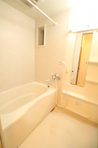 ピアリIVの外観写真