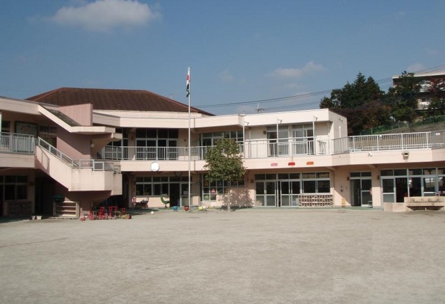 幼稚園・保育園　ちよがおか幼稚園（幼稚園・保育園）まで814m