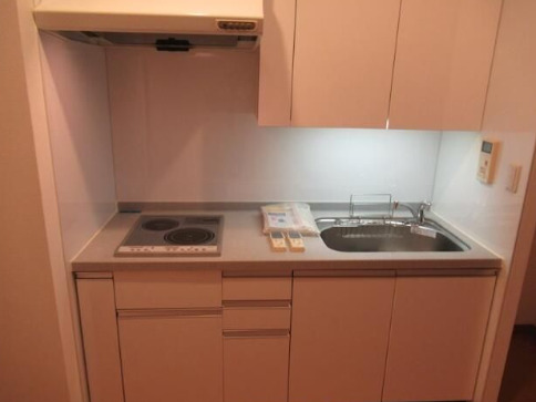 キッチン　別部屋参考写真