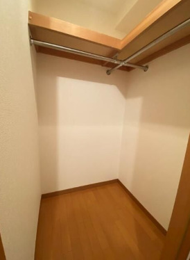 収納　別部屋参考写真