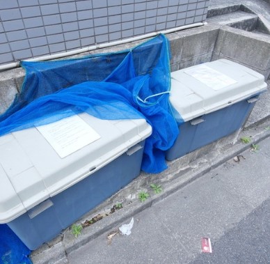 小田急線 読売ランド前駅 徒歩8分 2階建 築35年の外観写真