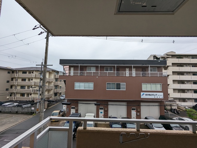 アフィデ古川のその他写真