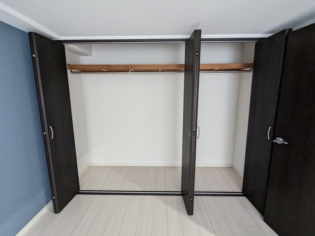 アフィデ古川の内装写真