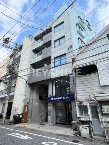アーバンライフ諏訪町