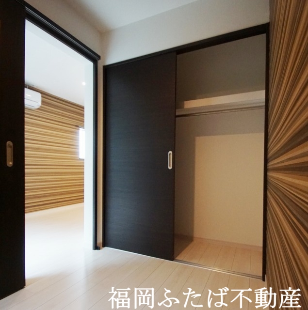 レガリスト大橋の内装写真
