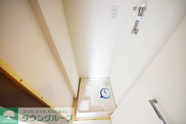 カスタリア水天宮IIの外観写真