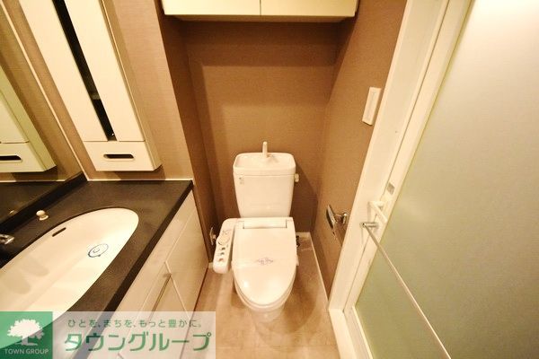 カスタリア水天宮IIのその他写真