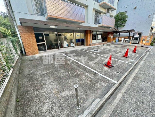 ＪＲ中央本線 鶴舞駅 徒歩2分 9階建 築41年のその他写真