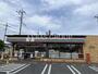 コンビニ　セブン-イレブン 久米川店（コンビニ）まで648m